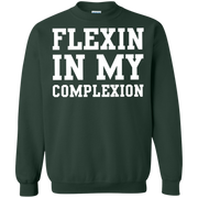 Flexin In My Complexion Sweater