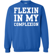 Flexin In My Complexion Sweater