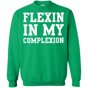 Flexin In My Complexion Sweater