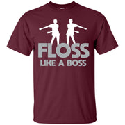 Floss Like A Boss Shirt