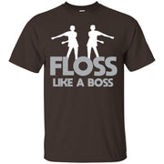 Floss Like A Boss Shirt