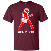 Foo Fighters Wrigley Shirt