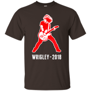 Foo Fighters Wrigley Shirt