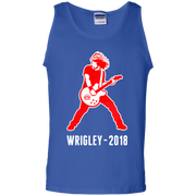 Foo Fighters Wrigley Tank Top