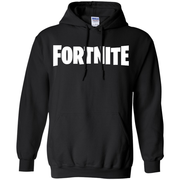 Fortnite Hoodie – Day T-Shirt