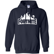 Fortnite Hoodie