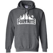 Fortnite Hoodie