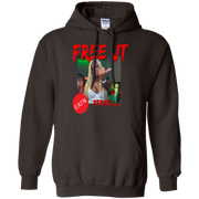 Free JT Hoodie Period