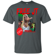 Free JT Shirt Period