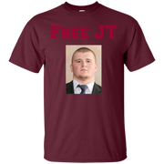Free JT Shirt