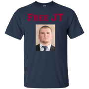 Free JT Shirt