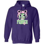 Frosch Fairy Tail Hoodie