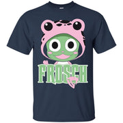 Frosch Fairy Tail Shirt