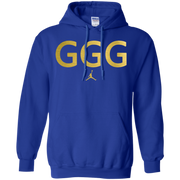 GGG Hoodie