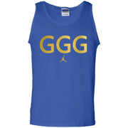 GGG Tank Top