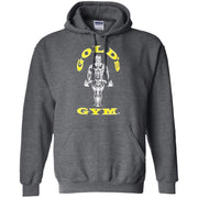 Golds Gym Hoodie