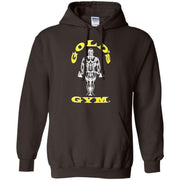 Golds Gym Hoodie