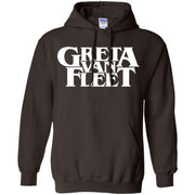 Greta Van Fleet Hoodie