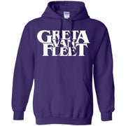 Greta Van Fleet Hoodie