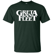 Greta Van Fleet Shirt