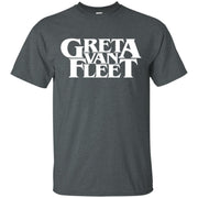 Greta Van Fleet Shirt