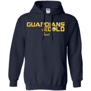 Guardians Of The Gold Hoodie