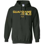 Guardians Of The Gold Hoodie