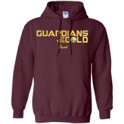 Guardians Of The Gold Hoodie