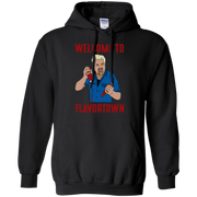 Guy Fieri Hoodie