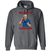 Guy Fieri Hoodie