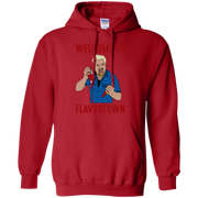 Guy Fieri Hoodie