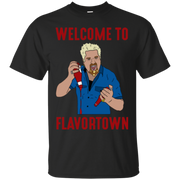 Guy Fieri Shirt