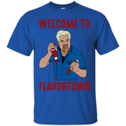 Guy Fieri Shirt