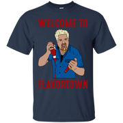 Guy Fieri Shirt