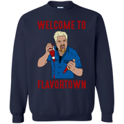 Guy Fieri Sweatshirt Sweater