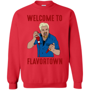 Guy Fieri Sweatshirt Sweater