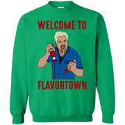 Guy Fieri Sweatshirt Sweater