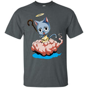 Happy Fairy Tail Cloud Shirt