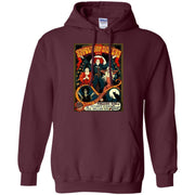 Hocus Pocus Hoodie