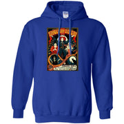 Hocus Pocus Hoodie