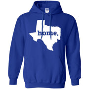 Home Hoodie