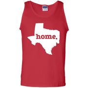 Home Tank Top