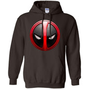 Hoodie Cocking Deadpool