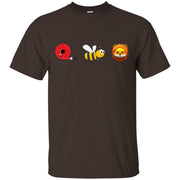 Hose Bee Lion Shirt