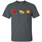 Hose Bee Lion Shirt