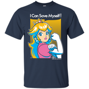 I Can Save Myself Sailor Moon Shirt