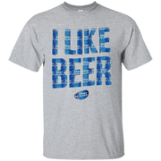 I Like Beer Shirt