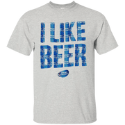 I Like Beer Shirt