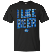 I Like Beer Shirt