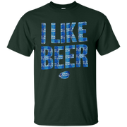 I Like Beer Shirt